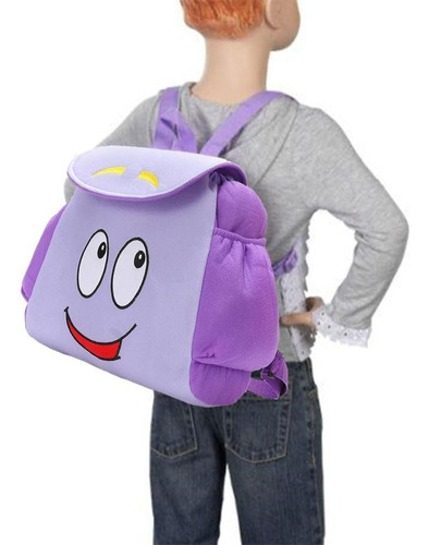 , Grande Dora Mochila Lindo Regal Dora La Exploradora