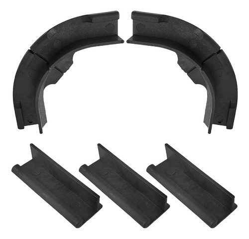 Soportes De Choonjin Para La Tira De Luz De Gradiente De Ton