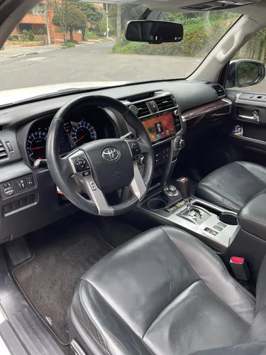 Toyota 4Runner 4.0 Limited Fl