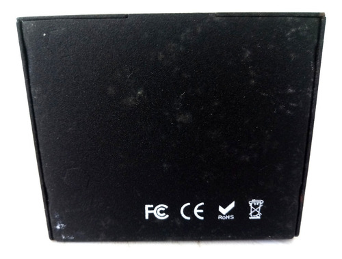 Imagem 3 de 9 de Splitter Hdmi (divisor Hdmi) 1 Para 2 Com Ou Sem Hdcp