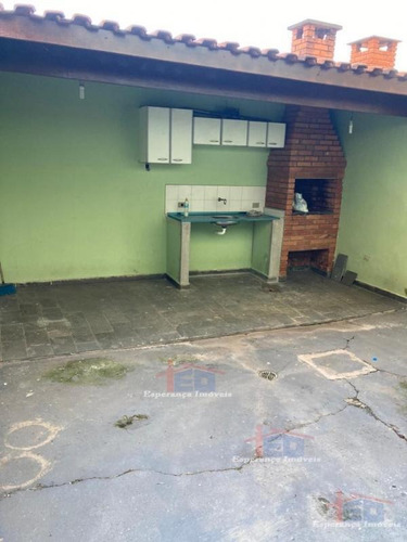 Imagem 3 de 15 de Ref.: 4738 - Sobrados Em Osasco Para Venda - V4738