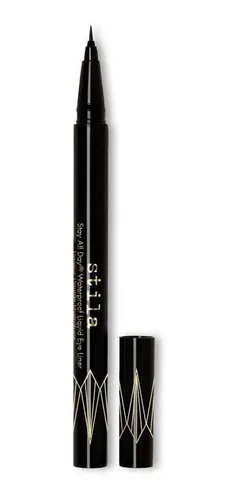 Stila Stay All Day Waterproof Liquid Eyeliner - Micro Tip