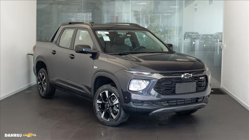 Chevrolet Montana 1.2 TURBO FLEX RS AUTOMÁTICO