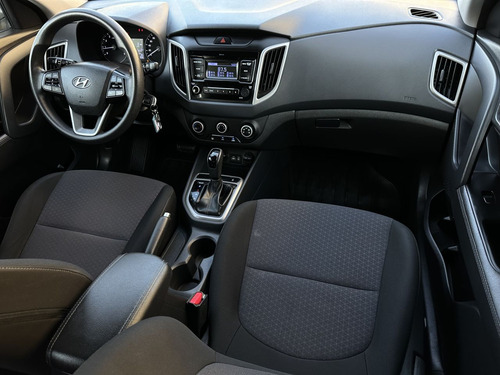 Hyundai Creta Creta Pulse 1.6 16V Flex Aut.