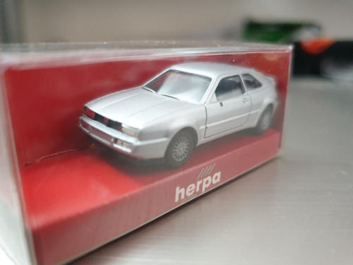 Volswagen Corrado Herpa Escala H0