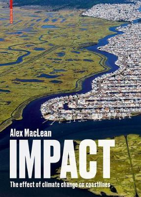 Libro Impact : The Effect Of Climate Change On Coastlines...