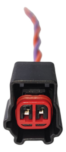 Enchufe Conector Sensor Temperatura Para Ford, Dodge