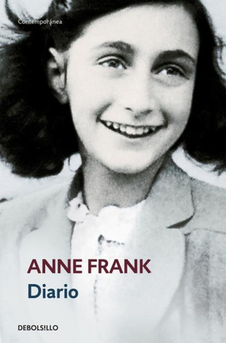 Diario - Anne Frank