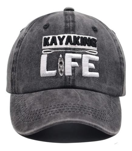 Gorra De Bé, Sombrero Salvavidas Para Kayak De Oascuver, Cab