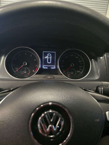 Volkswagen Golf Variant 1.4 Comfortline Tsi