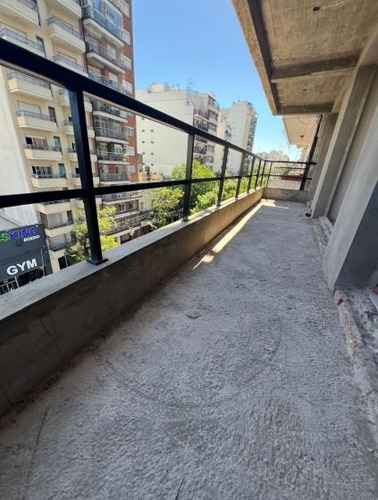 1 Ambiente | Av. San Juan Al 3900