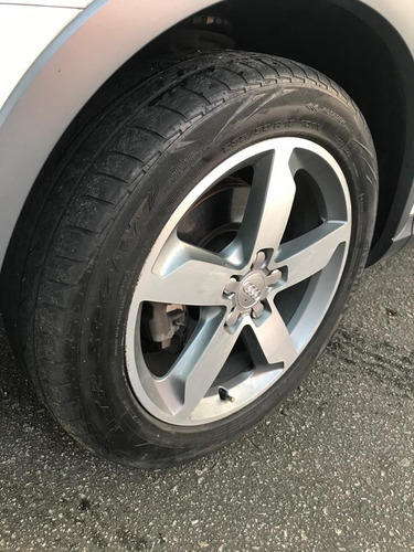 Audi Q3 Ambition Pacote Advanced (bose, Chave Por Presença)