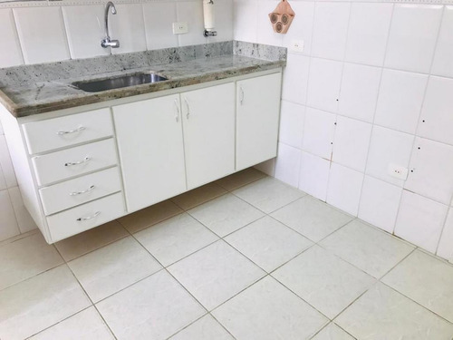 Apartamento Com 3 Dormitórios À Venda - Pitangueiras - Guarujá/sp - Ap11621