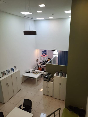 Imagem 2 de 15 de Salão À Venda, Jardim - Santo André/sp - 84230