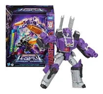 Comprar Transformers Legacy Series Leader - Galvatron \u002F Diverti