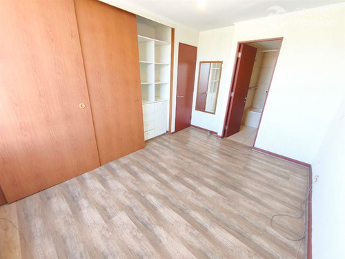 Departamento En Venta 2dorm 2baños Estac.y Bodega En Ñuñoa