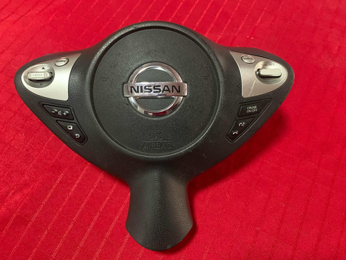 Bolsa De Aire Nissan Sentra,, Máxima Y Jule