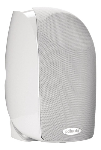 Polk Audio Tl 1 Altavoz Satelite (ada Uno) Color Blanco