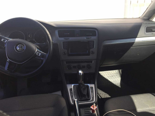 Volkswagen Golf 1.4 Comfortline Tsi Dsg 2016