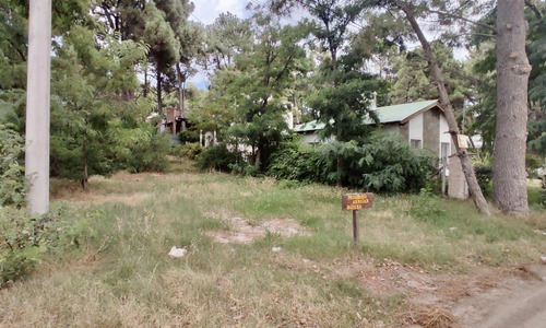 En Venta! Terreno En Barrio La Dunas Monte Hermoso