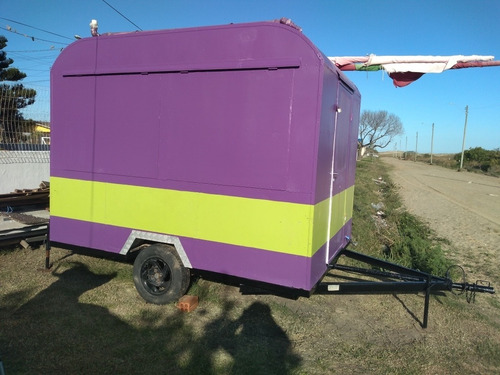 Trailer