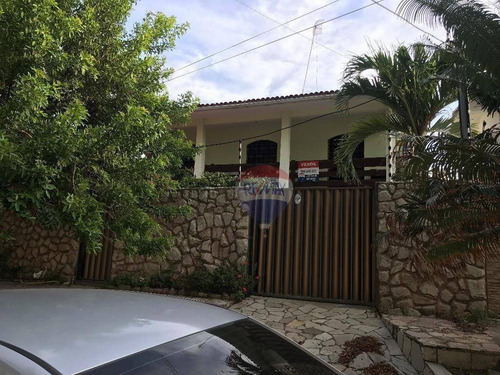 Imagem 1 de 15 de Casa Com 4 Dormitórios À Venda, 163 M² Por R$ 460.000,00 - Janga - Paulista/pe - Ca0412