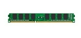 Memoria Ram Kingston Value Ram Ddr3 4gb 1600mt/s Cl11 Dimm