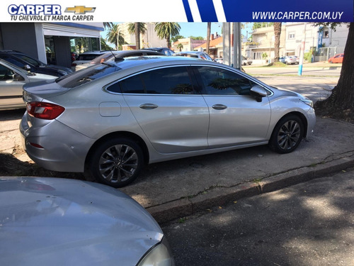Chevrolet Cruz Ltz At C/29538