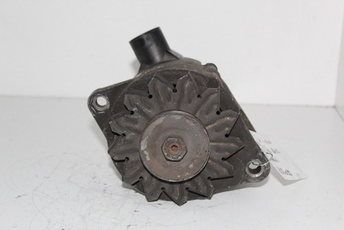 Alternador Fiat Fiorino 1.7 Diesel - Alt00466