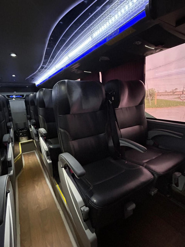 Comil Campione Invictus Dd Ano 2019 Scania K440 Jm Cod.196
