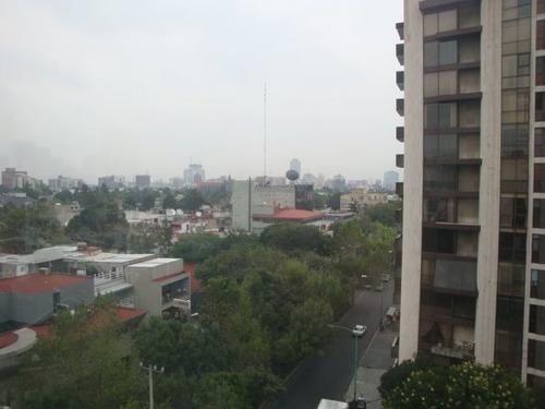 Imagen 6 de 26 de Departamento En Renta En Polanco, Masarik