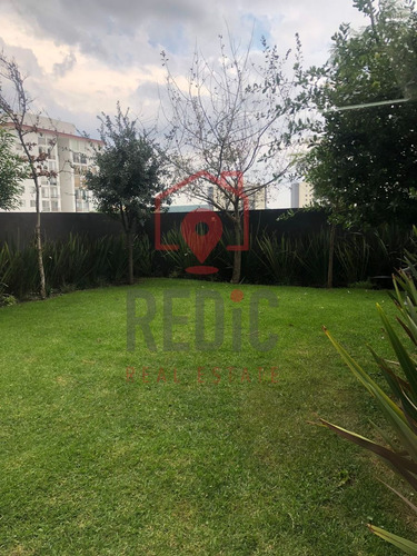 Imagen 15 de 30 de Penthgarden De 3 Hab+cto. De Servicio+jardín En Juriquilla