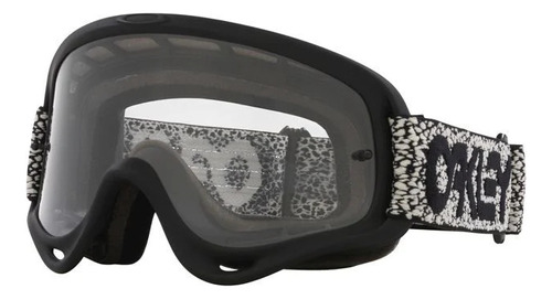 Lentes Oakley,oo 7029 7400. O Frame Mx. Goggles 