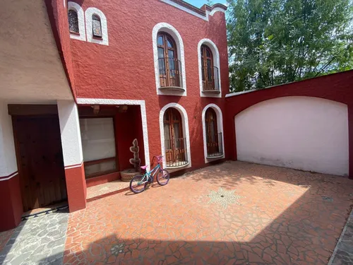 Casa En Venta En Residencial El Campanario