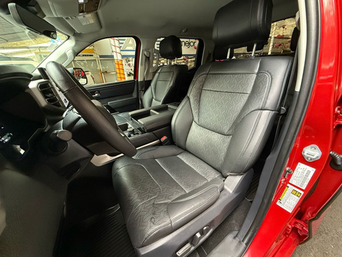 Toyota Tundra 3.5 V6 Hev Trd Off Road 4X4