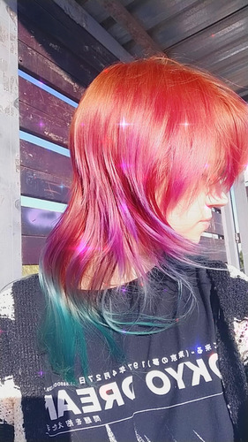 Imagen 5 de 5 de Peluquera Colorista Profesional A Domicilio