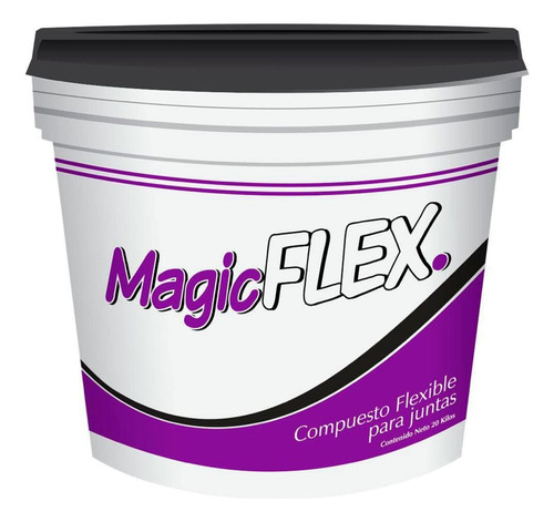 Mastique Magic Flex