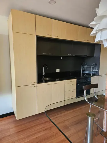 Apartamento En Arriendo En Porciúncula. Cod A21459