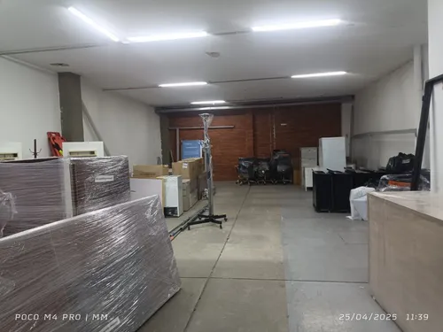 Arriendo Edificio En Montevideo