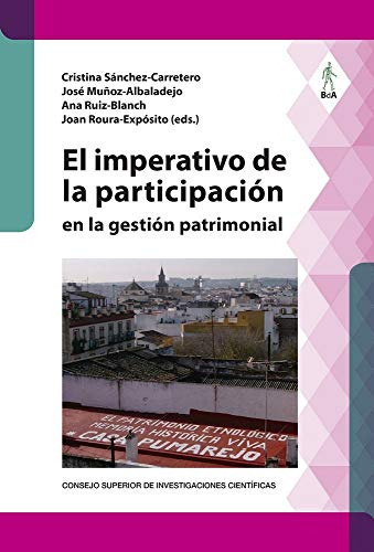 El Imperativo De La Participacion En La Gestion Patrimonial: