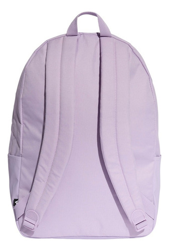 Mochila adidas Classic Jx8857 Color Violeta/violeta