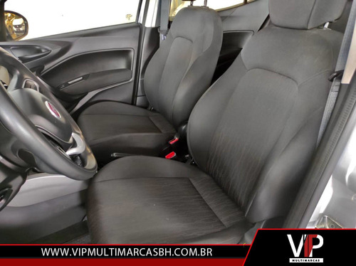 Fiat Argo Drive 1.0 6v Manual Flex 2020