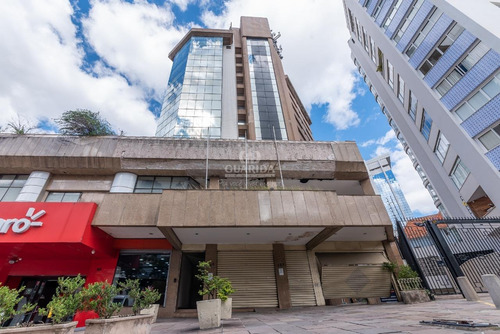 Imagem 22 de 22 de Conjunto/sala Comercial Para Aluguel, 5 Vagas, Moinhos De Vento - Porto Alegre/rs - 6493