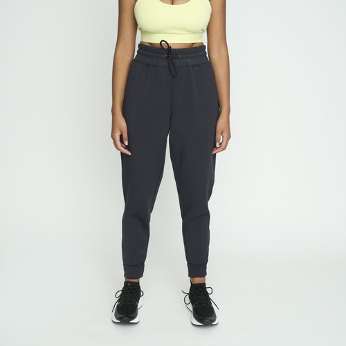 Pantalón Outdoor Mujer Spyder Jogger Negro Sywpj01s24bk