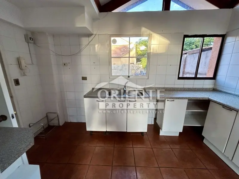 Imagen 5 de 27 de Valle Lo Campino, Condominio Seguro Casa Remodelada