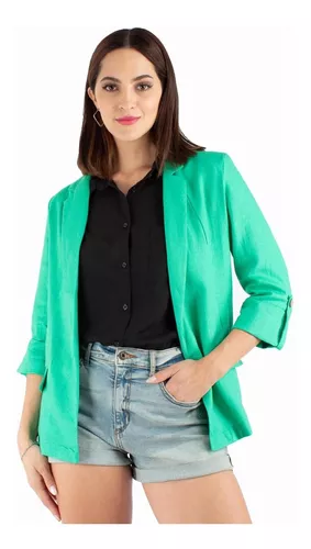 Blazer Mujer | MercadoLibre 📦