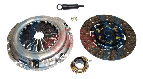 Kit De Clutch Toyota Tacoma 2.7l 1997 - 1998