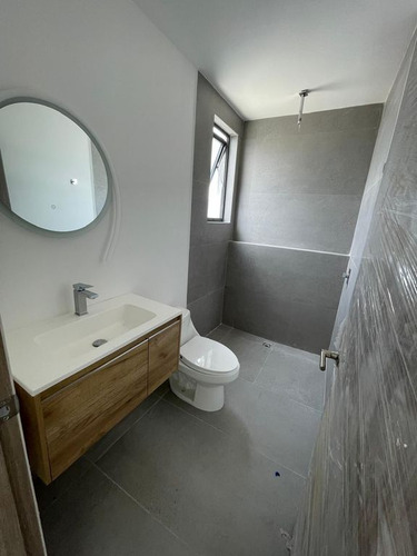 Venta De Penthouse En Cumbres 4to Sector