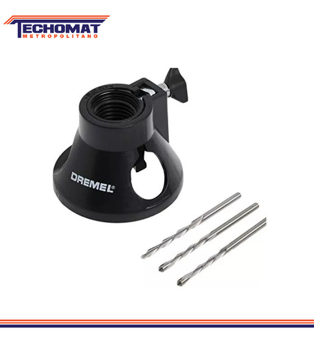 Kit Para Corte Multiuso 565 Dremel 