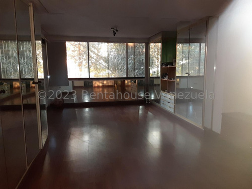 Venta De Apartamento\ San Bernardino Mg 5-14127